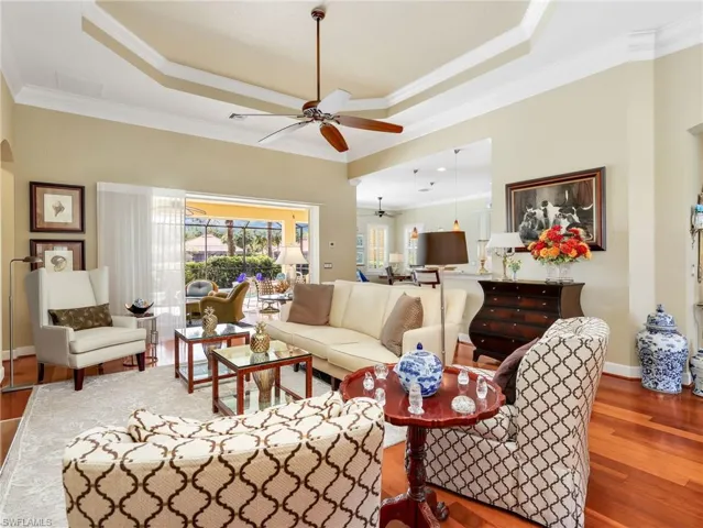 10323 Wishing Stone Ct, Bonita Springs, Florida 34135