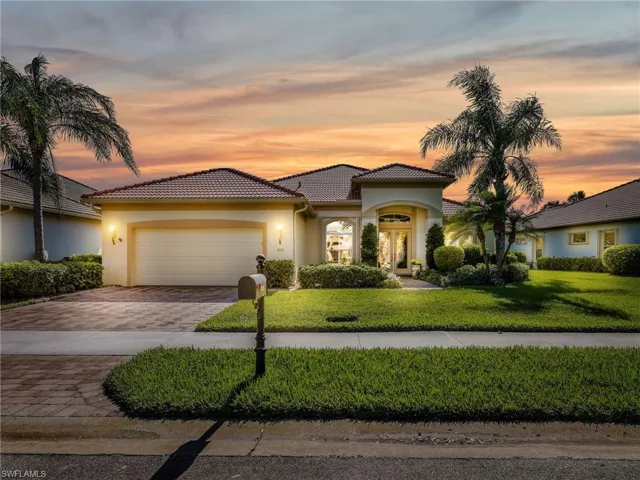 10323 Wishing Stone Ct, Bonita Springs, Florida 34135