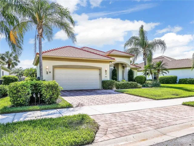 10323 Wishing Stone Ct, Bonita Springs, Florida 34135
