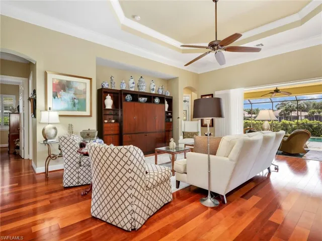 10323 Wishing Stone Ct, Bonita Springs, Florida 34135