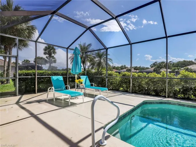 10323 Wishing Stone Ct, Bonita Springs, Florida 34135