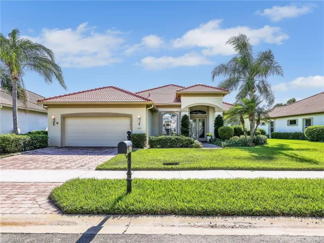 10323 Wishing Stone Ct, Bonita Springs, Florida 34135