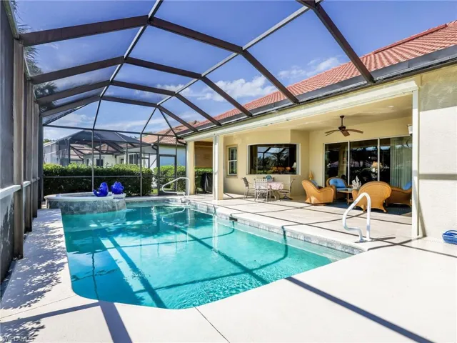 10323 Wishing Stone Ct, Bonita Springs, Florida 34135