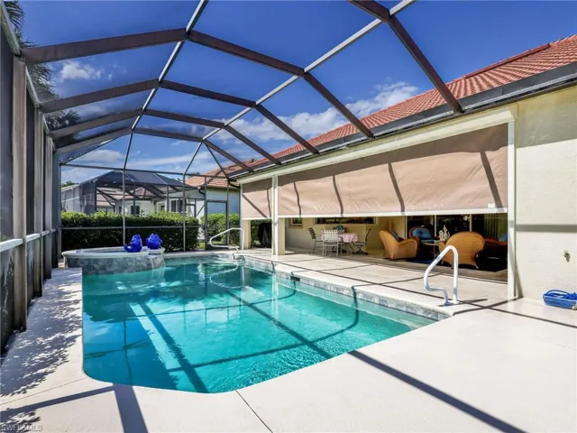 10323 Wishing Stone Ct, Bonita Springs, Florida 34135