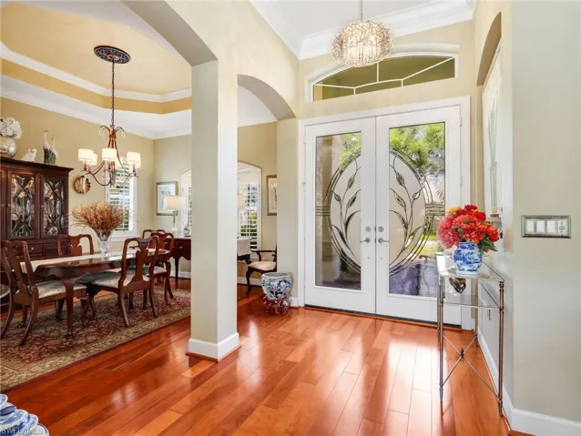 10323 Wishing Stone Ct, Bonita Springs, Florida 34135