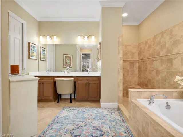 10323 Wishing Stone Ct, Bonita Springs, Florida 34135