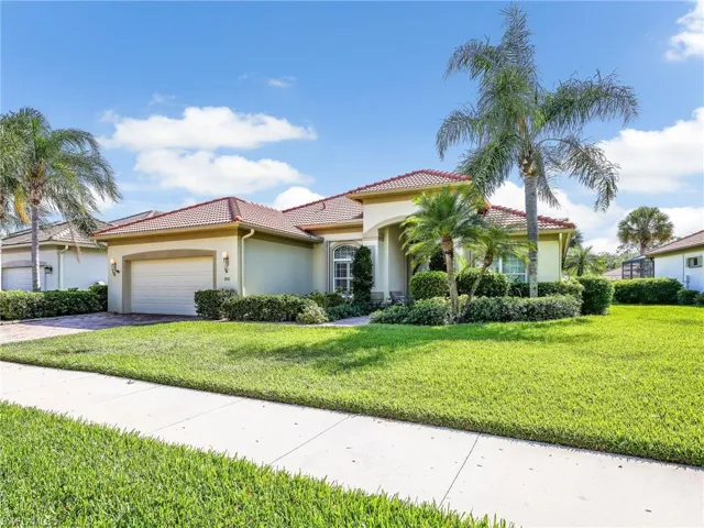 10323 Wishing Stone Ct, Bonita Springs, Florida 34135