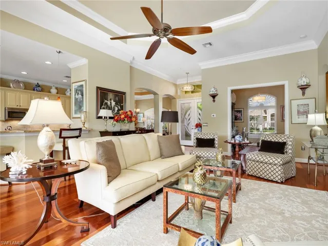 10323 Wishing Stone Ct, Bonita Springs, Florida 34135