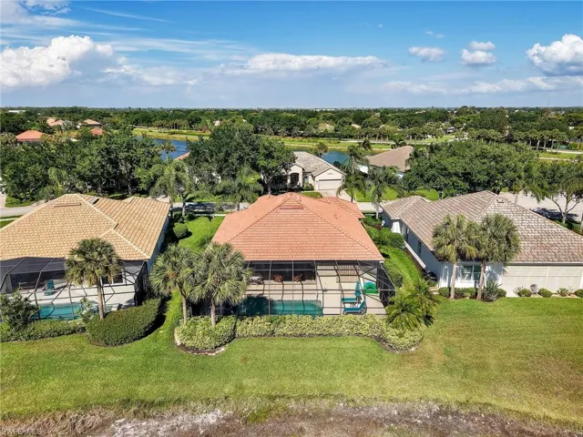 10323 Wishing Stone Ct, Bonita Springs, Florida 34135