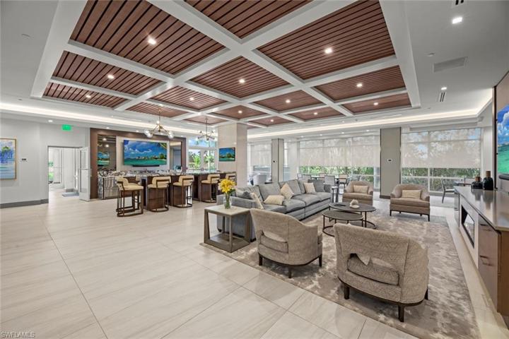 Long awaited new gorgeous Social Rooms