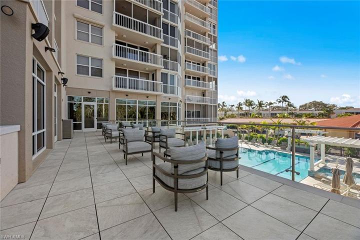 Stunning new Pool and Upper Level Deck