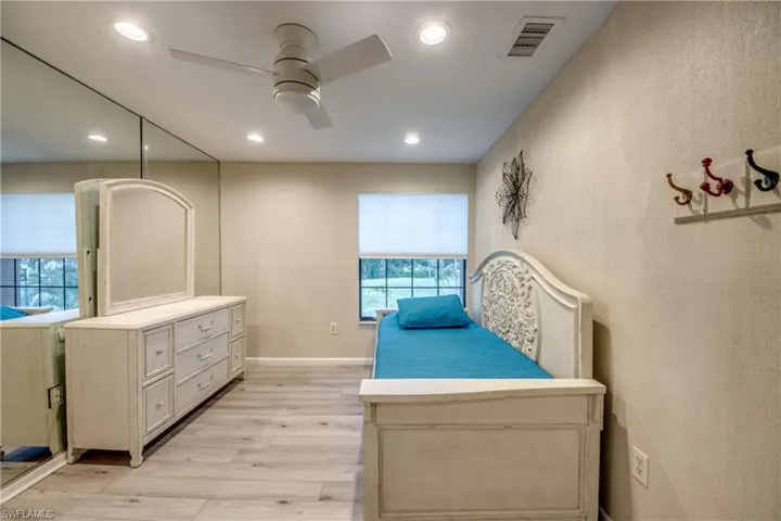 Second Guest Bedroom