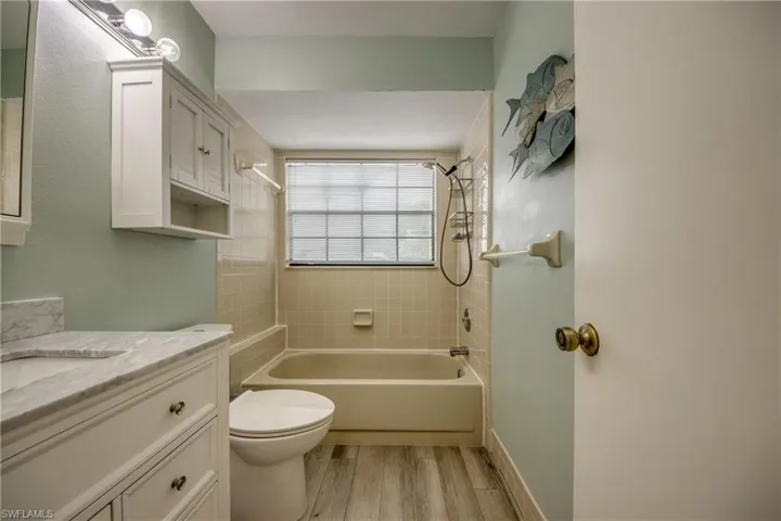 Guest Restroom