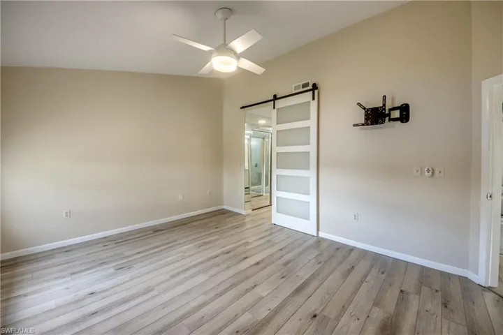 Primary Suite