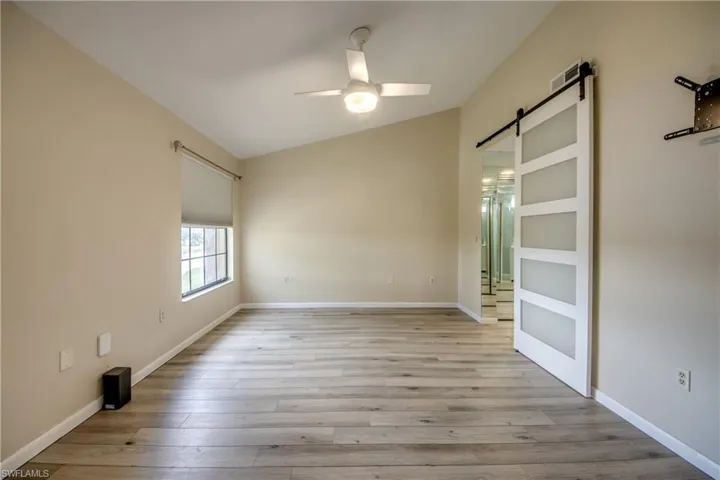 Primary Suite