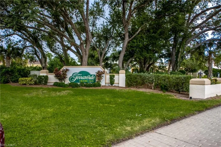 Welcome to Terraverde Country Club
