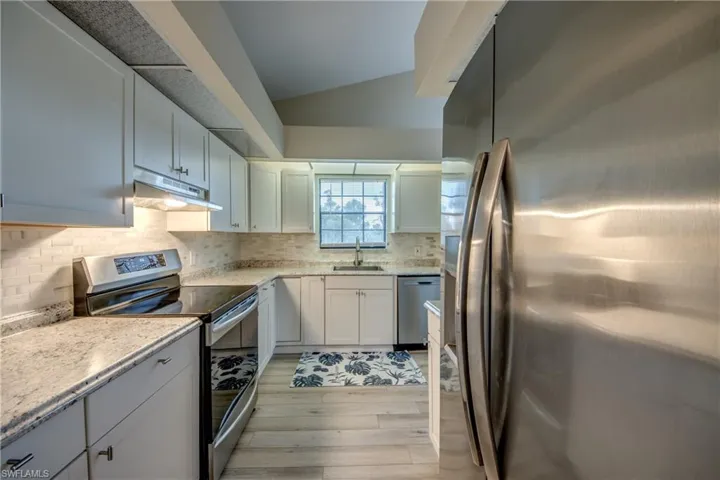Updated Kitchen
