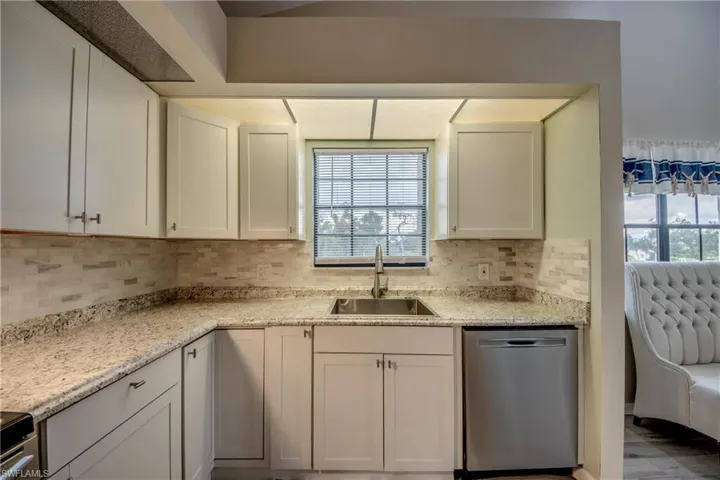 Updated Kitchen