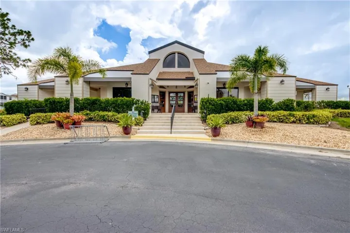 Club House
