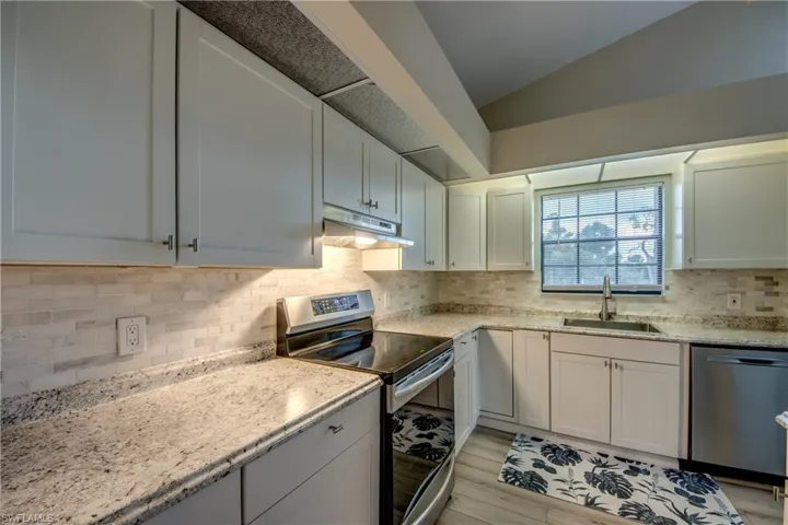 Updated Kitchen