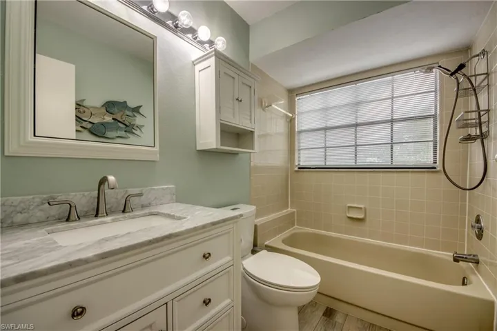 Guest Restroom