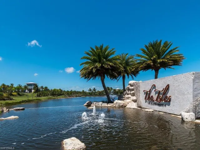 Water view