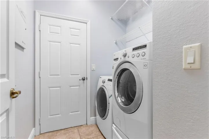 Laundry Roomk