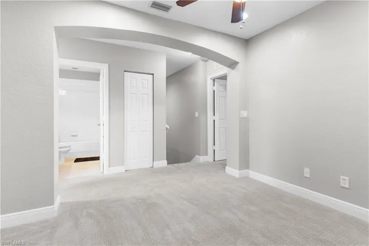 Upstairs Rec