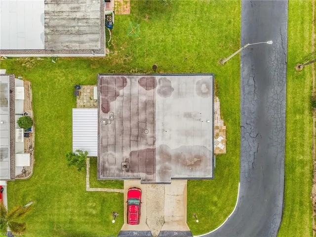 34 Hamlin Ct, Lehigh Acres, Florida 33936