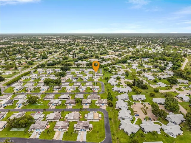 34 Hamlin Ct, Lehigh Acres, Florida 33936