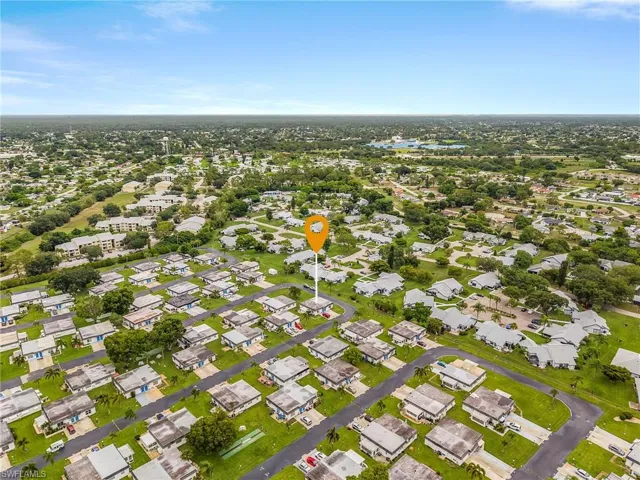 34 Hamlin Ct, Lehigh Acres, Florida 33936