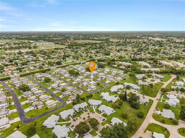34 Hamlin Ct, Lehigh Acres, Florida 33936