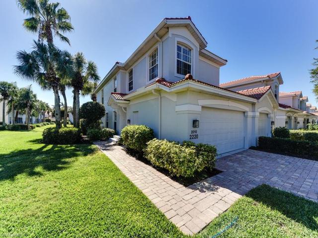 2220  Arielle  DR, Naples, FL 34109