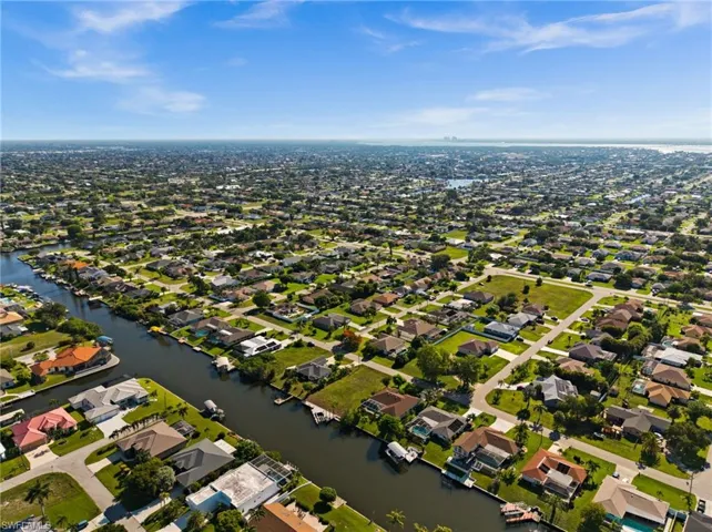 What a great place to build your dream home!
