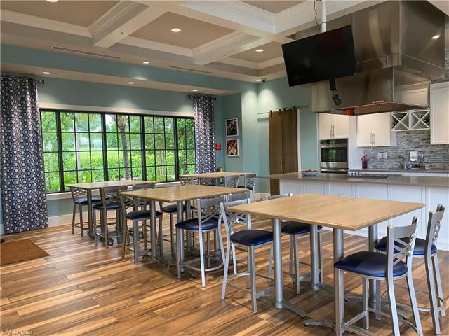 Culinary Arts Room
