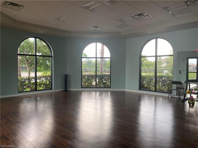 Yoga/Exercise Room