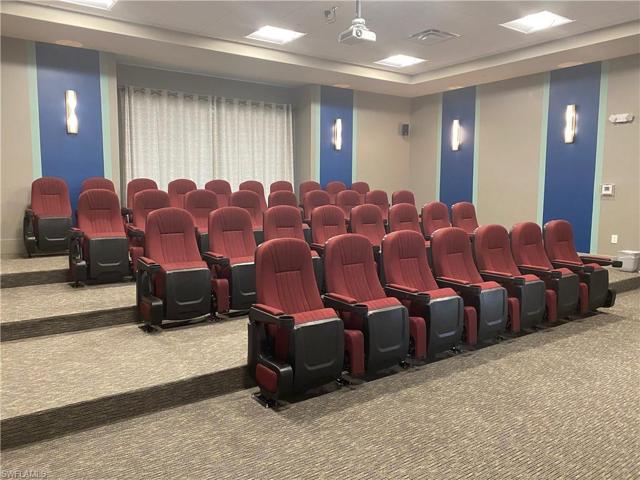 Theater