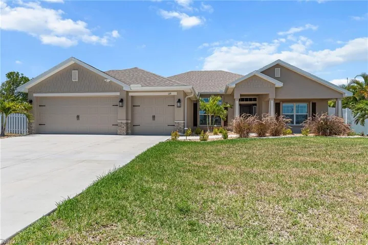 129 Sw 22nd Ter, Cape Coral Fl 33991