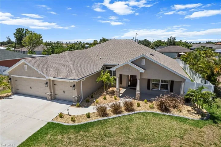 129 Sw 22nd Ter, Cape Coral Fl 33991