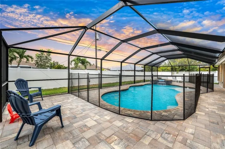 129 Sw 22nd Ter, Cape Coral Fl 33991