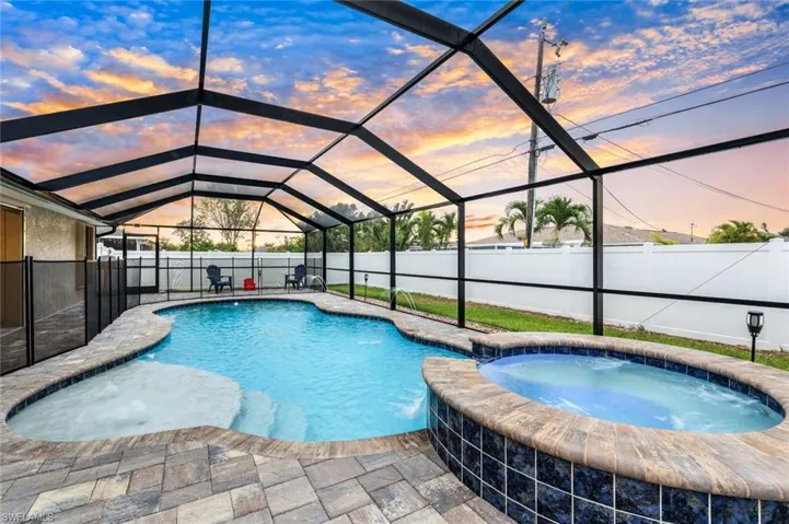 129 Sw 22nd Ter, Cape Coral Fl 33991