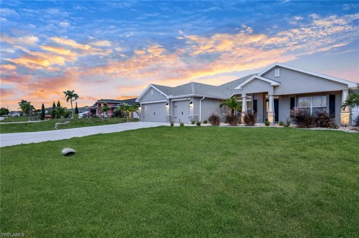 129 Sw 22nd Ter, Cape Coral Fl 33991