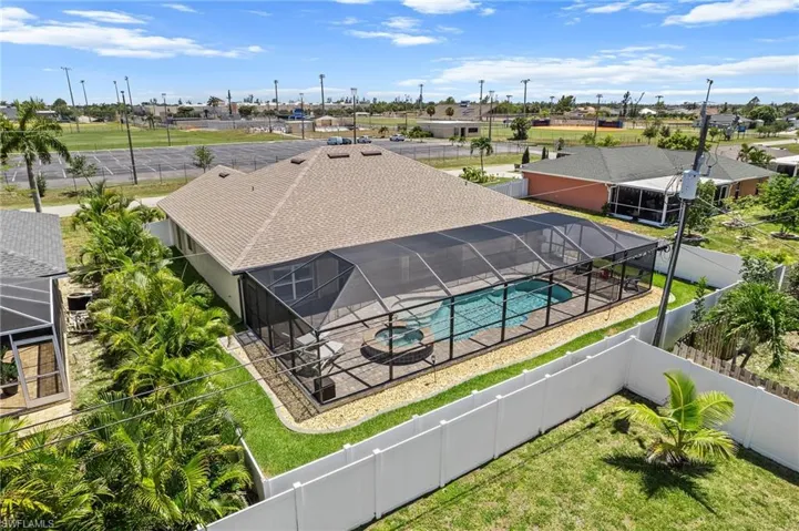 129 Sw 22nd Ter, Cape Coral Fl 33991