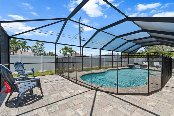 129 Sw 22nd Ter, Cape Coral Fl 33991