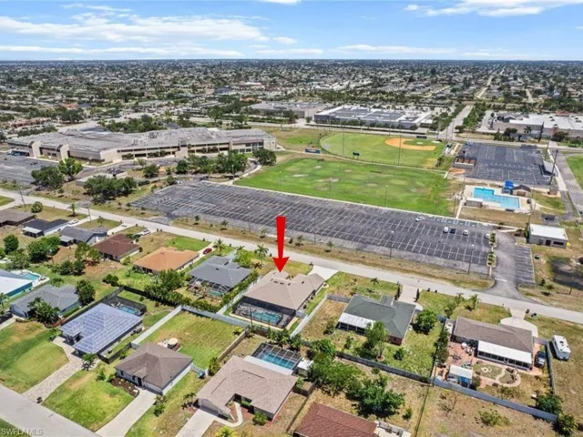 129 Sw 22nd Ter, Cape Coral Fl 33991
