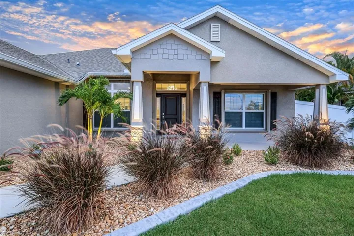 129 Sw 22nd Ter, Cape Coral Fl 33991