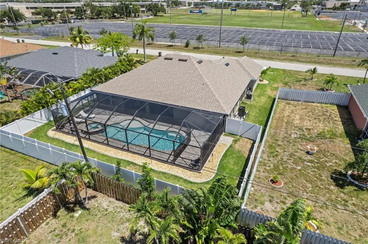129 Sw 22nd Ter, Cape Coral Fl 33991