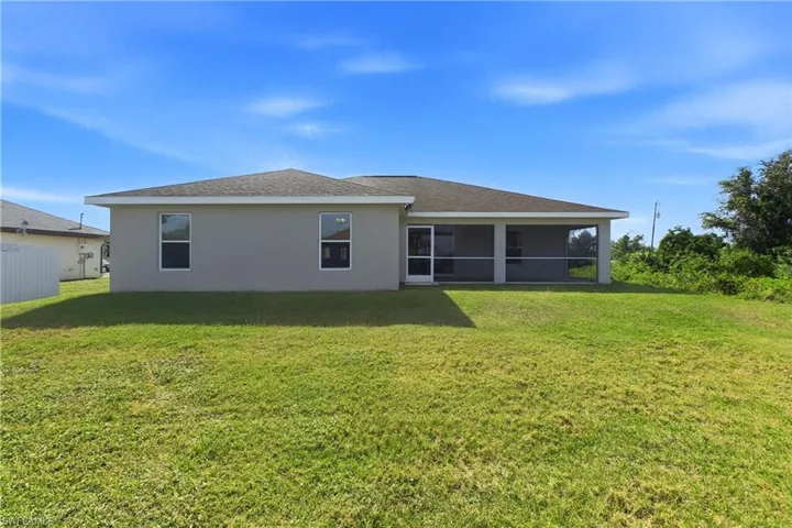 2906 26th St Sw, Lehigh Acres, Florida 33976