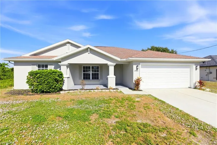 2906 26th St Sw, Lehigh Acres, Florida 33976