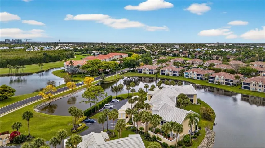 3615 Haldeman Creek Dr 204, Naples, Florida 34112